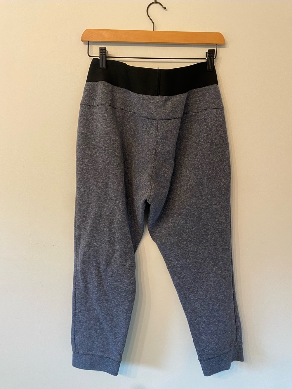 Adidas training pants US M